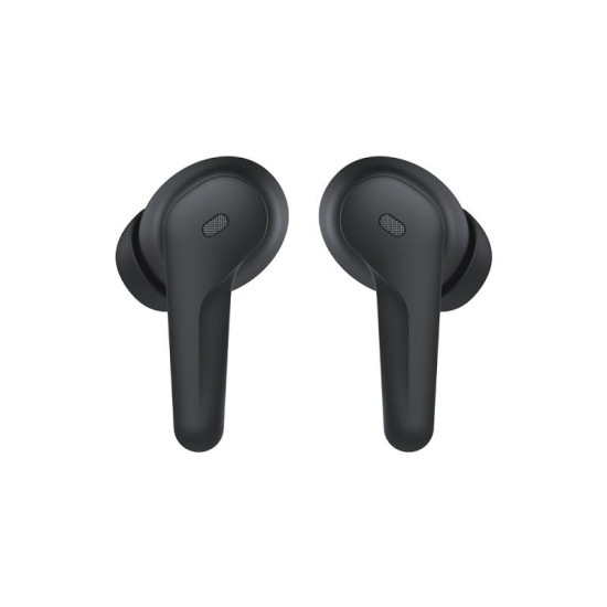 True Wireless Ακουστικά Bluetooth Maxlife MXBE-02 ENC Μαύρο True Wireless Ακουστικά Bluetooth Maxlife MXBE-02 ENC Μαύρο