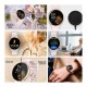Smartwatch myPhone Mini 1.04'' Μπεζ Smartwatch myPhone Mini 1.04'' Μπεζ