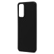 Θήκη Soft TPU inos Xiaomi Redmi Note 12S S-Cover Μαύρο