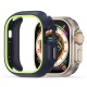 Θήκη PC Dux Ducis Bamo Apple Watch Ultra 1/2 49mm Πράσινο