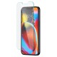 Tempered Glass Full Face Spigen Glas.tR EZ-FIT Apple iPhone 13/ 13 Pro/ 14/ 16e (2 τεμ.) Tempered Glass Full Face Spigen Glas.tR EZ-FIT Apple iPhone 13/ 13 Pro/ 14/ 16e (2 τεμ.)