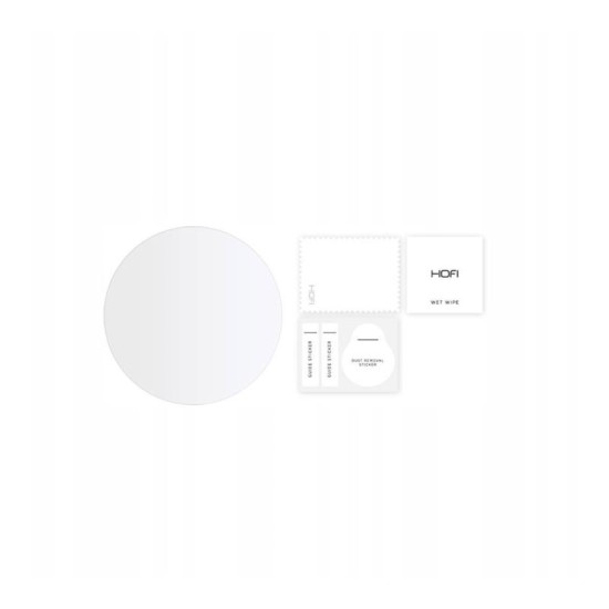 Tempered Glass Hofi Pro+ Xiaomi Watch S1 (1 τεμ.) Tempered Glass Hofi Pro+ Xiaomi Watch S1 (1 τεμ.)