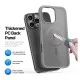 Θήκη TPU & PC Dux Ducis Yind Magnetic MagSafe Apple iPhone 16 Pro Max Ροζ Θήκη TPU & PC Dux Ducis Yind Magnetic MagSafe Apple iPhone 16 Pro Max Ροζ