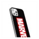 Θήκη Soft TPU Marvel Logo 001 Samsung A346B Galaxy A34 5G Μαύρο Θήκη Soft TPU Marvel Logo 001 Samsung A346B Galaxy A34 5G Μαύρο