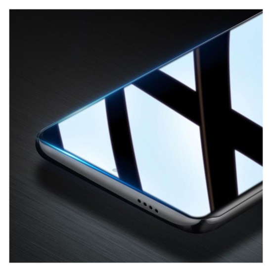 Tempered Glass Full Face Dux Ducis Xiaomi 14 Pro 5G Μαύρο (1 τεμ.) Tempered Glass Full Face Dux Ducis Xiaomi 14 Pro 5G Μαύρο (1 τεμ.)