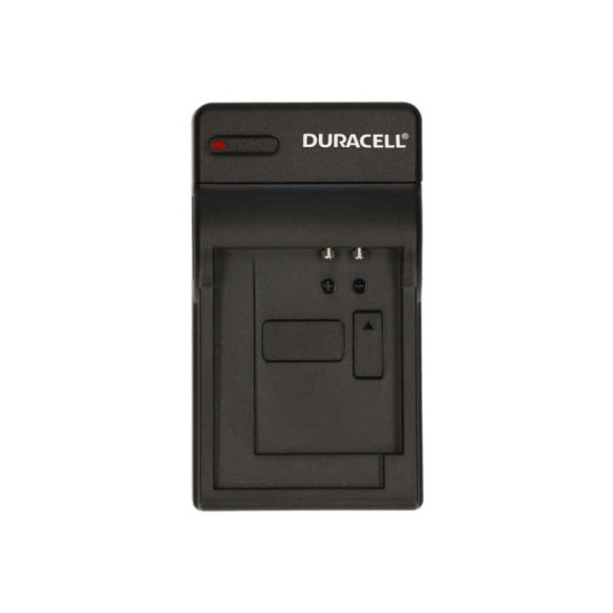 Φορτιστής Μπαταριών Κάμερας Duracell DRN5923 για Nikon EN-EL12