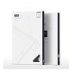 Θήκη TPU Flip Shock Proof Dux Ducis Domo Apple iPad 10.9'' (2022) Μαύρο Θήκη TPU Flip Shock Proof Dux Ducis Domo Apple iPad 10.9'' (2022) Μαύρο