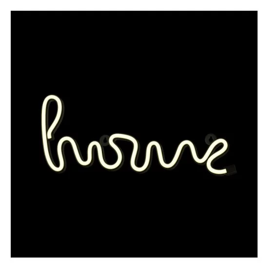 Neon LED Forever Light FLNE21 HOME (USB/Μπαταρίας & On/Off) Θερμό Λευκό Neon LED Forever Light FLNE21 HOME (USB/Μπαταρίας & On/Off) Θερμό Λευκό
