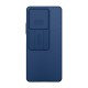 Θήκη Soft TPU & PC Nillkin Camshield Xiaomi Redmi Note 13 5G Μπλε