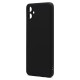 Θήκη Soft TPU inos Samsung A055F Galaxy A05 S-Cover Μαύρο Θήκη Soft TPU inos Samsung A055F Galaxy A05 S-Cover Μαύρο