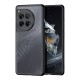 Θήκη TPU & PC Dux Ducis Aimo Oneplus Ace 3/ 12R Μαύρο Θήκη TPU & PC Dux Ducis Aimo Oneplus Ace 3/ 12R Μαύρο