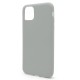Θήκη Soft TPU inos Apple iPhone 11 Pro S-Cover Γκρι Θήκη Soft TPU inos Apple iPhone 11 Pro S-Cover Γκρι
