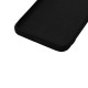Θήκη Liquid Silicon inos Xiaomi Redmi 9T L-Cover Μαύρο Θήκη Liquid Silicon inos Xiaomi Redmi 9T L-Cover Μαύρο