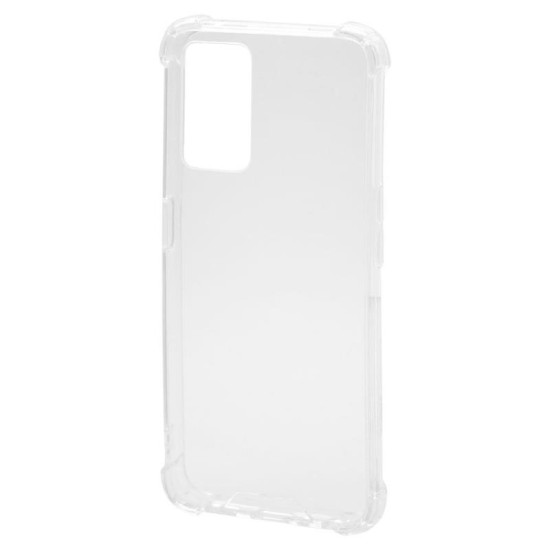 Θήκη TPU & PC Realme 9i Shock Proof Διάφανο Θήκη TPU & PC Realme 9i Shock Proof Διάφανο