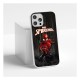 Θήκη Soft TPU Marvel Spiderman 007 Apple iPhone 15 Pro Μαύρο Θήκη Soft TPU Marvel Spiderman 007 Apple iPhone 15 Pro Μαύρο