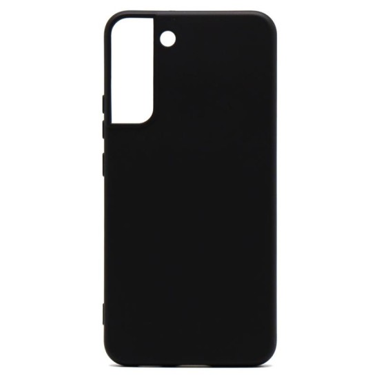Θήκη Liquid Silicon inos Samsung S906B Galaxy S22 Plus 5G L-Cover Μαύρο Θήκη Liquid Silicon inos Samsung S906B Galaxy S22 Plus 5G L-Cover Μαύρο