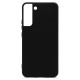 Θήκη Liquid Silicon inos Samsung S906B Galaxy S22 Plus 5G L-Cover Μαύρο Θήκη Liquid Silicon inos Samsung S906B Galaxy S22 Plus 5G L-Cover Μαύρο