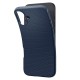 Θήκη Soft TPU Spigen Liquid Air Apple iPhone 16 Σκούρο Μπλε Θήκη Soft TPU Spigen Liquid Air Apple iPhone 16 Σκούρο Μπλε