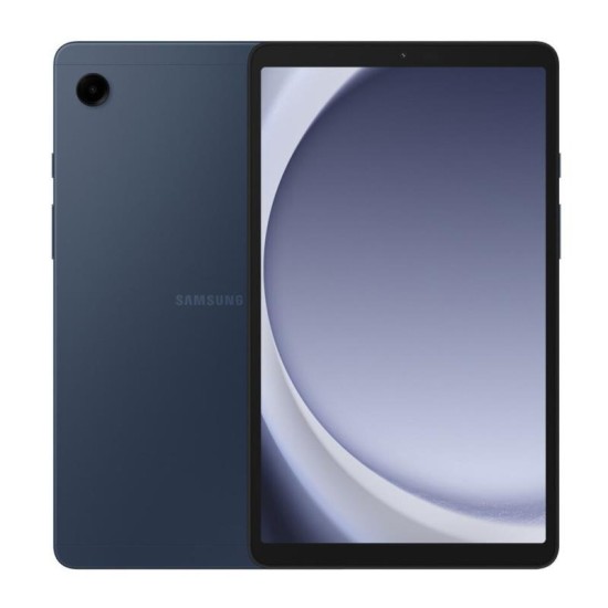 Tablet Samsung X110 Galaxy Tab A9 8.7 Wi-Fi 64GB 4GB RAM Σκούρο Μπλε Tablet Samsung X110 Galaxy Tab A9 8.7 Wi-Fi 64GB 4GB RAM Σκούρο Μπλε