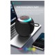 Φορητό Ηχείο Bluetooth Devia EM505 Sound Lite1 5W Μαύρο Φορητό Ηχείο Bluetooth Devia EM505 Sound Lite1 5W Μαύρο