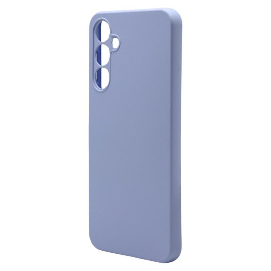 Θήκη Soft TPU inos Samsung A165 Galaxy A16/ A166B Galaxy A16 5G S-Cover Μωβ Θήκη Soft TPU inos Samsung A165 Galaxy A16/ A166B Galaxy A16 5G S-Cover Μωβ