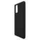 Θήκη Soft TPU inos Samsung N980F Galaxy Note 20 S-Cover Μαύρο Θήκη Soft TPU inos Samsung N980F Galaxy Note 20 S-Cover Μαύρο