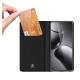 Θήκη Flip Dux Ducis Skin Pro Xiaomi 14T Pro Μαύρο Θήκη Flip Dux Ducis Skin Pro Xiaomi 14T Pro Μαύρο
