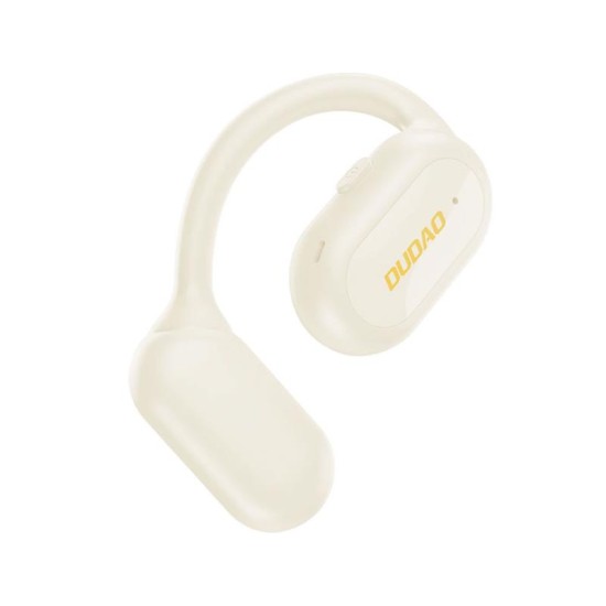 True Wireless Ακουστικά Bluetooth Business Dudao OWS U4A Λευκό True Wireless Ακουστικά Bluetooth Business Dudao OWS U4A Λευκό