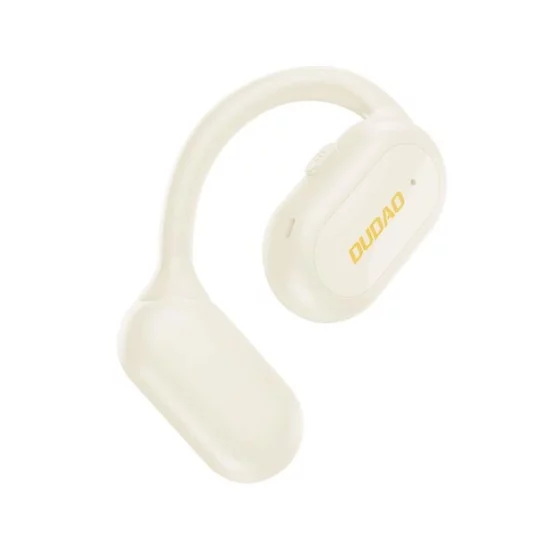 True Wireless Ακουστικά Bluetooth Business Dudao OWS U4A Λευκό