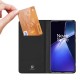 Θήκη Flip Dux Ducis Skin Pro Oneplus Nord CE4 Lite 5G Μαύρο Θήκη Flip Dux Ducis Skin Pro Oneplus Nord CE4 Lite 5G Μαύρο