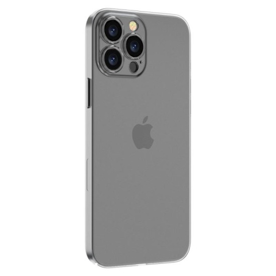 Θήκη Ultra Thin Devia Apple iPhone 14 Pro Wing Διάφανο Θήκη Ultra Thin Devia Apple iPhone 14 Pro Wing Διάφανο