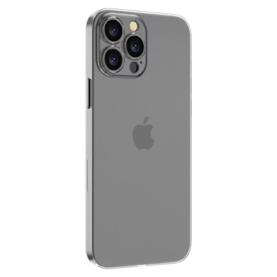 Θήκη Ultra Thin Devia Apple iPhone 14 Pro Wing Διάφανο Θήκη Ultra Thin Devia Apple iPhone 14 Pro Wing Διάφανο
