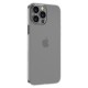 Θήκη Ultra Thin Devia Apple iPhone 14 Pro Wing Διάφανο Θήκη Ultra Thin Devia Apple iPhone 14 Pro Wing Διάφανο