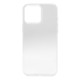 Θήκη TPU inos Apple iPhone 16 Pro Ultra Slim 0.3mm Διάφανο Θήκη TPU inos Apple iPhone 16 Pro Ultra Slim 0.3mm Διάφανο