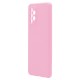Θήκη Soft TPU inos Samsung A725F Galaxy A72 4G S-Cover Ροζ Θήκη Soft TPU inos Samsung A725F Galaxy A72 4G S-Cover Ροζ