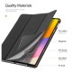 Θήκη TPU Flip Shock Proof Dux Ducis Domo Huawei Tab Matepad SE (2024) 11.0'' Μαύρο Θήκη TPU Flip Shock Proof Dux Ducis Domo Huawei Tab Matepad SE (2024) 11.0'' Μαύρο