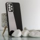 Θήκη TPU & Glass inos Samsung A736B Galaxy A73 5G CamGuard Μαύρο Θήκη TPU & Glass inos Samsung A736B Galaxy A73 5G CamGuard Μαύρο