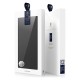 Θήκη Flip Dux Ducis Skin Pro Xiaomi Redmi Note 14 Pro Plus 5G Μαύρο Θήκη Flip Dux Ducis Skin Pro Xiaomi Redmi Note 14 Pro Plus 5G Μαύρο