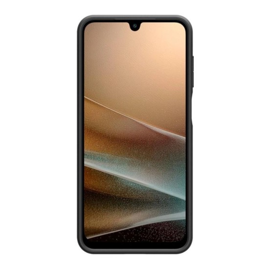 Θήκη Soft TPU Spigen Liquid Air Samsung A266B Galaxy A26 5G Μαύρο Θήκη Soft TPU Spigen Liquid Air Samsung A266B Galaxy A26 5G Μαύρο