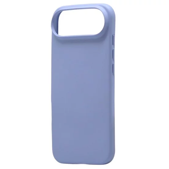 Θήκη Soft TPU inos Apple iPhone 17 Air 5G S-Cover Βιολετί Θήκη Soft TPU inos Apple iPhone 17 Air 5G S-Cover Βιολετί