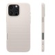 Θήκη Soft TPU Spigen Liquid Air Apple iPhone 16 Prο Τιτάνιο Θήκη Soft TPU Spigen Liquid Air Apple iPhone 16 Prο Τιτάνιο