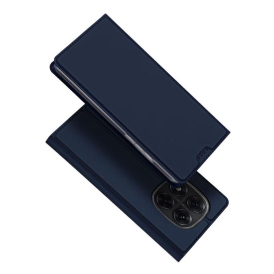 Θήκη Flip Dux Ducis Skin Pro Xiaomi Redmi Note 14 Pro 5G/ Poco X7 5G Μπλε Θήκη Flip Dux Ducis Skin Pro Xiaomi Redmi Note 14 Pro 5G/ Poco X7 5G Μπλε