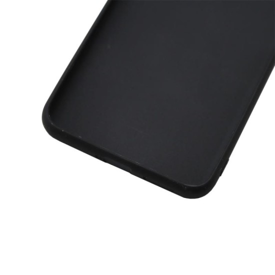 Θήκη Soft TPU inos Xiaomi Redmi Note 11T Pro 5G S-Cover Μαύρο Θήκη Soft TPU inos Xiaomi Redmi Note 11T Pro 5G S-Cover Μαύρο