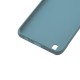 Θήκη Soft TPU inos Realme C31 S-Cover Πετρολ