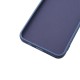 Θήκη Liquid Silicon inos Samsung A145R Galaxy A14 4G/ A146P Galaxy A14 5G L-Cover Γκρι-Μπλε Θήκη Liquid Silicon inos Samsung A145R Galaxy A14 4G/ A146P Galaxy A14 5G L-Cover Γκρι-Μπλε