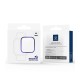 Tempered Glass Dux Ducis Apple Watch Ultra/ Ultra 2 49mm Ασημί (1 τεμ.) Tempered Glass Dux Ducis Apple Watch Ultra/ Ultra 2 49mm Ασημί (1 τεμ.)