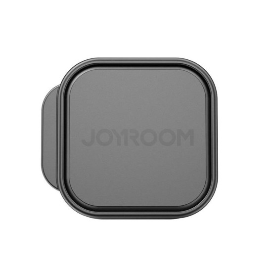 Μαγνητική Βάση Οργάνωσης Καλωδίων Joyroom JR-ZS368 Μαύρο (3 τεμ.) Μαγνητική Βάση Οργάνωσης Καλωδίων Joyroom JR-ZS368 Μαύρο (3 τεμ.)