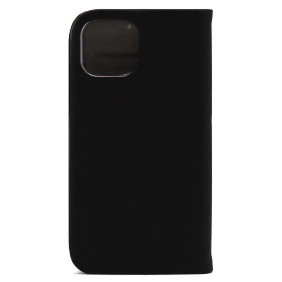 Θήκη Flip Book inos Apple iPhone 13 mini Curved S-Folio Μαύρο Θήκη Flip Book inos Apple iPhone 13 mini Curved S-Folio Μαύρο