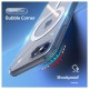 Θήκη TPU & PC Dux Ducis Clin Magnetic MagSafe Apple iPhone 16e Διάφανο Θήκη TPU & PC Dux Ducis Clin Magnetic MagSafe Apple iPhone 16e Διάφανο