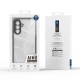 Θήκη TPU & PC Dux Ducis Aimo Samsung A366 Galaxy A36 5G/ A566 Galaxy A56 5G Μαύρο